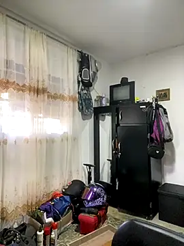 Snapshot of Jestebanano chatting on 18, 11, 2025 Jestebanano online show from 18, 11, 2025