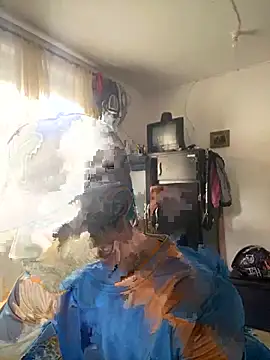 Snapshot of Jestebanano chatting on 25, 11, 2025 Jestebanano online show from 25, 11, 2025