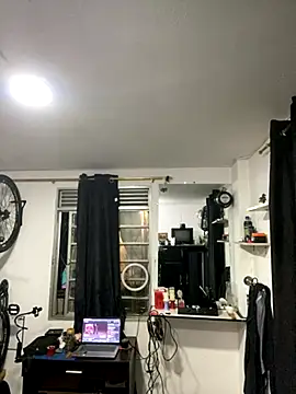 Snapshot of Jestebanano chatting on 5, 12, 2025 Jestebanano online show from 5, 12, 2025