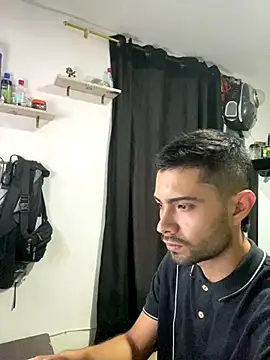 Snapshot of Jestebanano chatting on 15, 12, 2025 Jestebanano online show from 15, 12, 2025