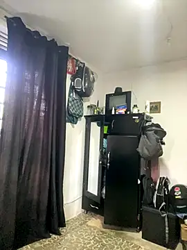 Jestebanano online show from 21, 12, 2025