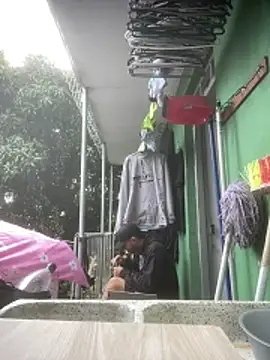 Jestebanano online show from 17, 4, 2026