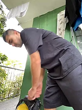 Jestebanano online show from 31, 5, 2026