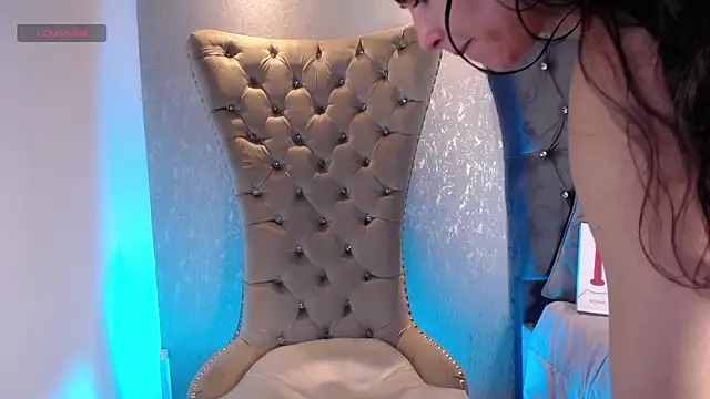 Melodi Roux online show from 14, 3, 2026