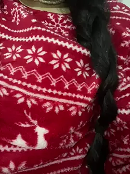 Lina-lolo online show from 27, 1, 2025