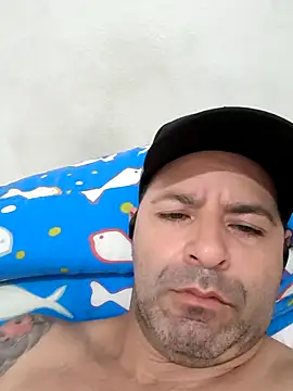 Marciogrei online show from 1, 12, 2025