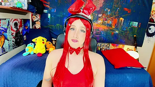 HakuRukushka online show from 24, 10, 2025