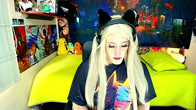 HakuRukushka online show from 1, 12, 2025