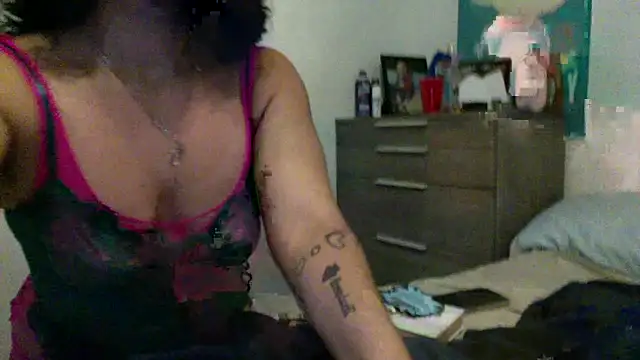 princessbaby777 online show from 15, 5, 2026