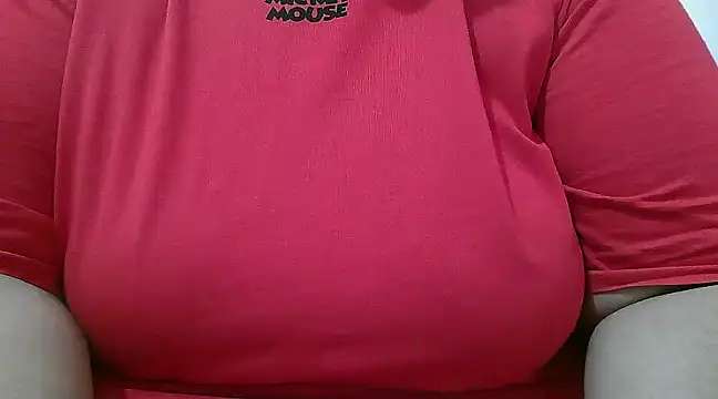 Queen of boobs01 online show from 14, 2, 2025