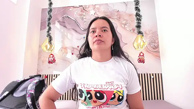 EvelynSweet1 online show from 17, 12, 2025