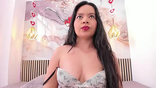 EvelynSweet1 online show from 26, 2, 2026