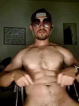 coqueto1210 online show from 1, 2, 2026