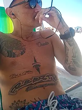 rolesexy online show from 9, 3, 2025