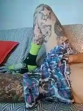 rolesexy online show from 12, 10, 2025