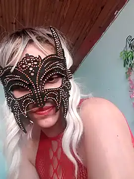 Queen666997 online show from 23, 12, 2024