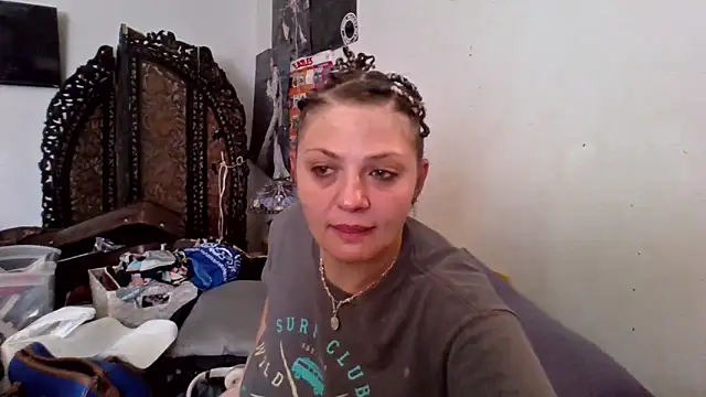 sophiarica online show from 19, 3, 2026