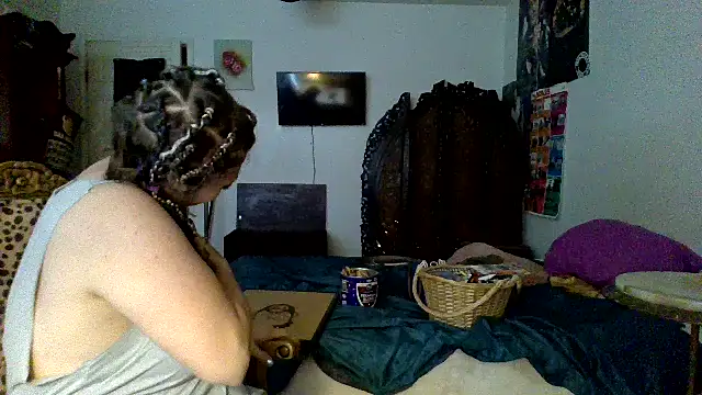 sophiarica online show from 26, 3, 2026