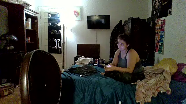 sophiarica online show from 1, 4, 2026