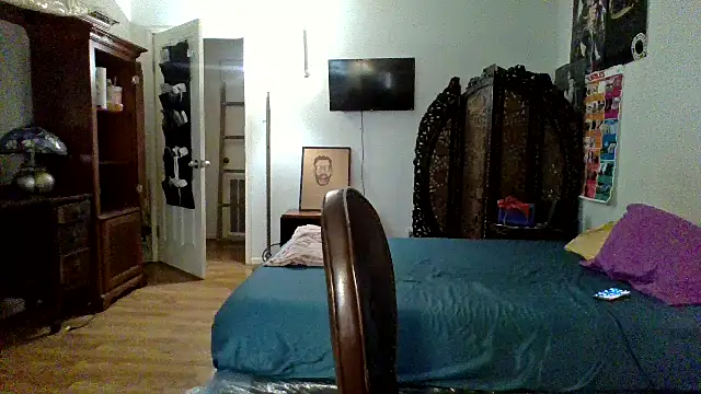 sophiarica online show from 1, 4, 2026