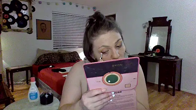 sophiarica online show from 11, 4, 2026