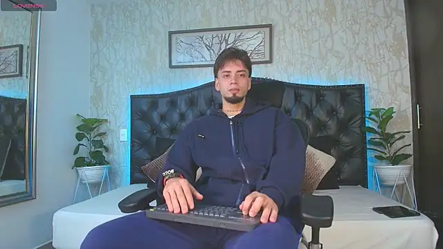 MattDevon online show from 11, 2, 2026