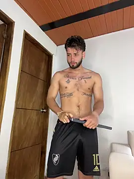 MattDevon online show from 30, 3, 2026