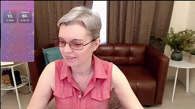 Cutie Erikaa1 online show from 16, 1, 2025