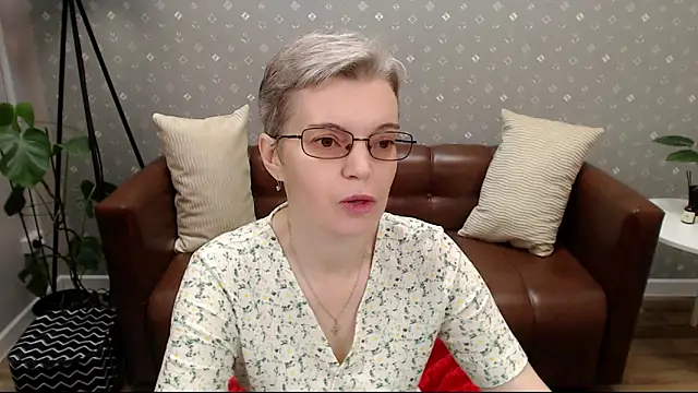 Cutie Erikaa1 online show from 25, 9, 2025