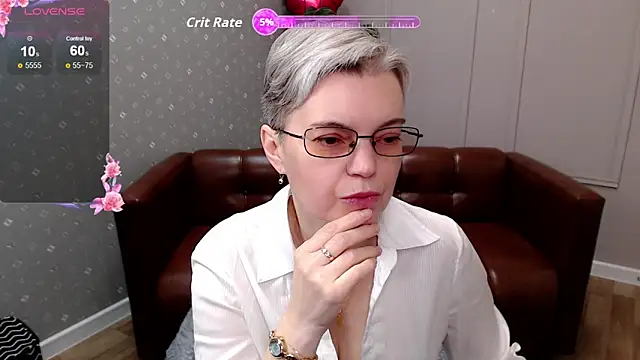 Cutie Erikaa1 online show from 21, 4, 2026