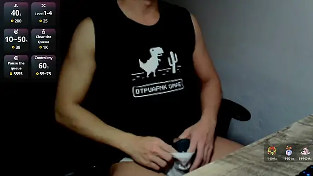 0066top online show from 10, 1, 2025