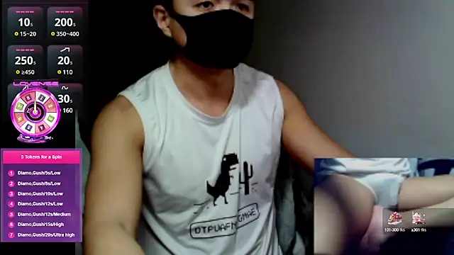 0066top online show from 22, 1, 2025