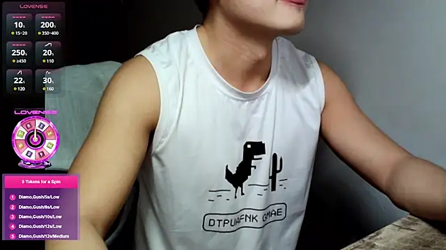 0066top online show from 5, 2, 2025