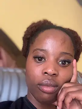 BlvckVixen online show from 13, 3, 2026