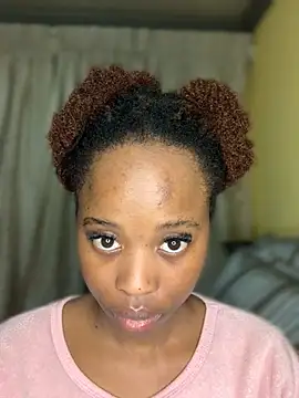 BlvckVixen online show from 14, 3, 2026