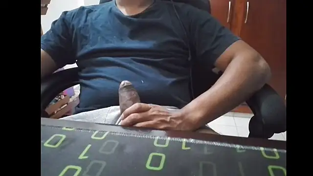 OlmecaSex online show from 12, 12, 2024