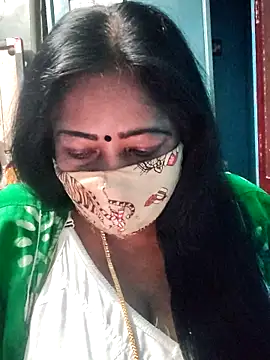 maniisha online show from 12, 4, 2026