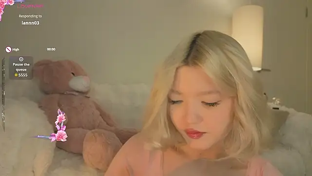 milli sun  online show from 25, 2, 2026