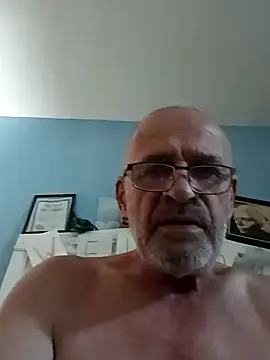 geilerschwanz64 online show from 9, 1, 2025