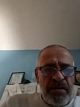 geilerschwanz64 online show from 22, 1, 2025