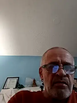 geilerschwanz64 online show from 25, 1, 2025