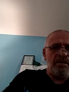 geilerschwanz64 online show from 9, 3, 2025