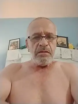 geilerschwanz64 online show from 13, 5, 2026