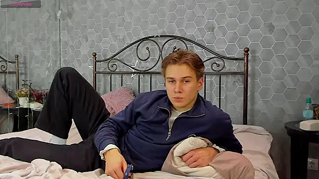 Marcus Swampov online show from 12, 12, 2024