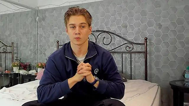 Marcus Swampov online show from 13, 12, 2024