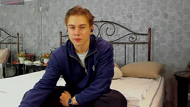 Marcus Swampov online show from 16, 12, 2024