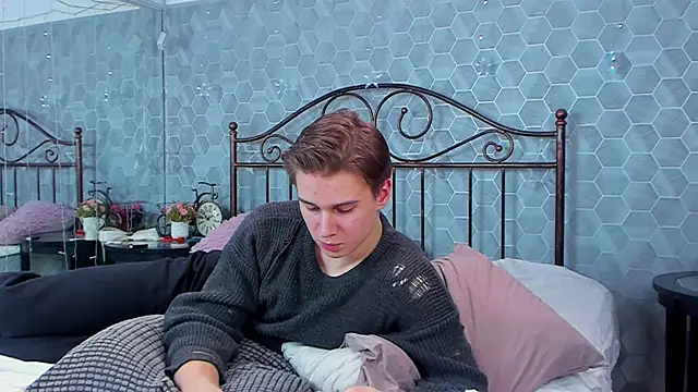 Marcus Swampov online show from 20, 12, 2024