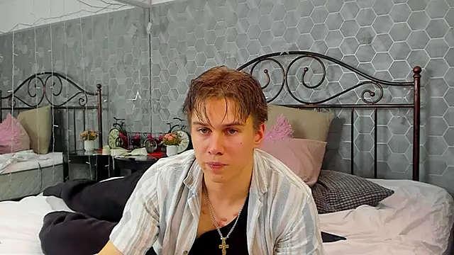 Marcus Swampov online show from 24, 12, 2024