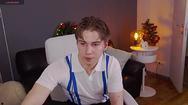 Marcus Swampov online show from 25, 12, 2024