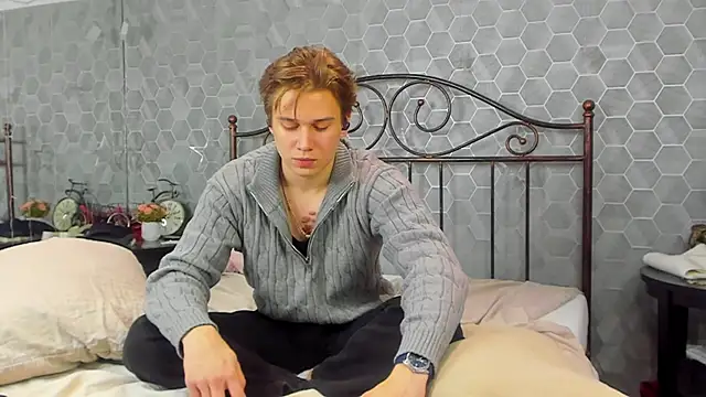 Marcus Swampov online show from 18, 1, 2025